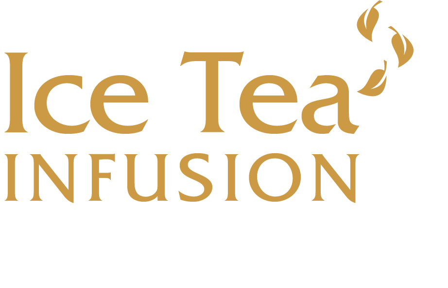 Logo Ice Tea infusion