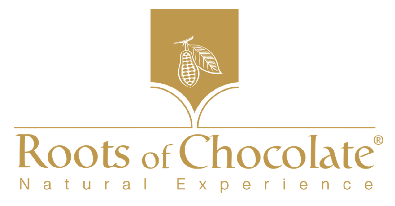 Logrootsofchocolate