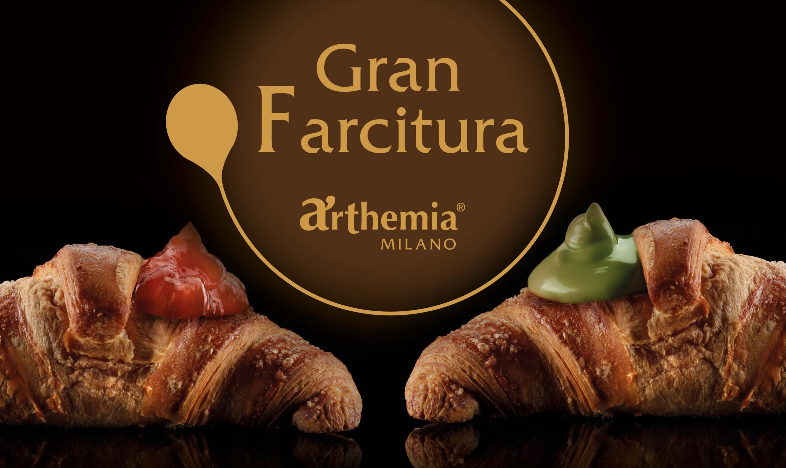 Gran farcitura - Arthemia