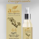 PURIFICANTE AL CAFFE’ 100ML 75% ALCOOL