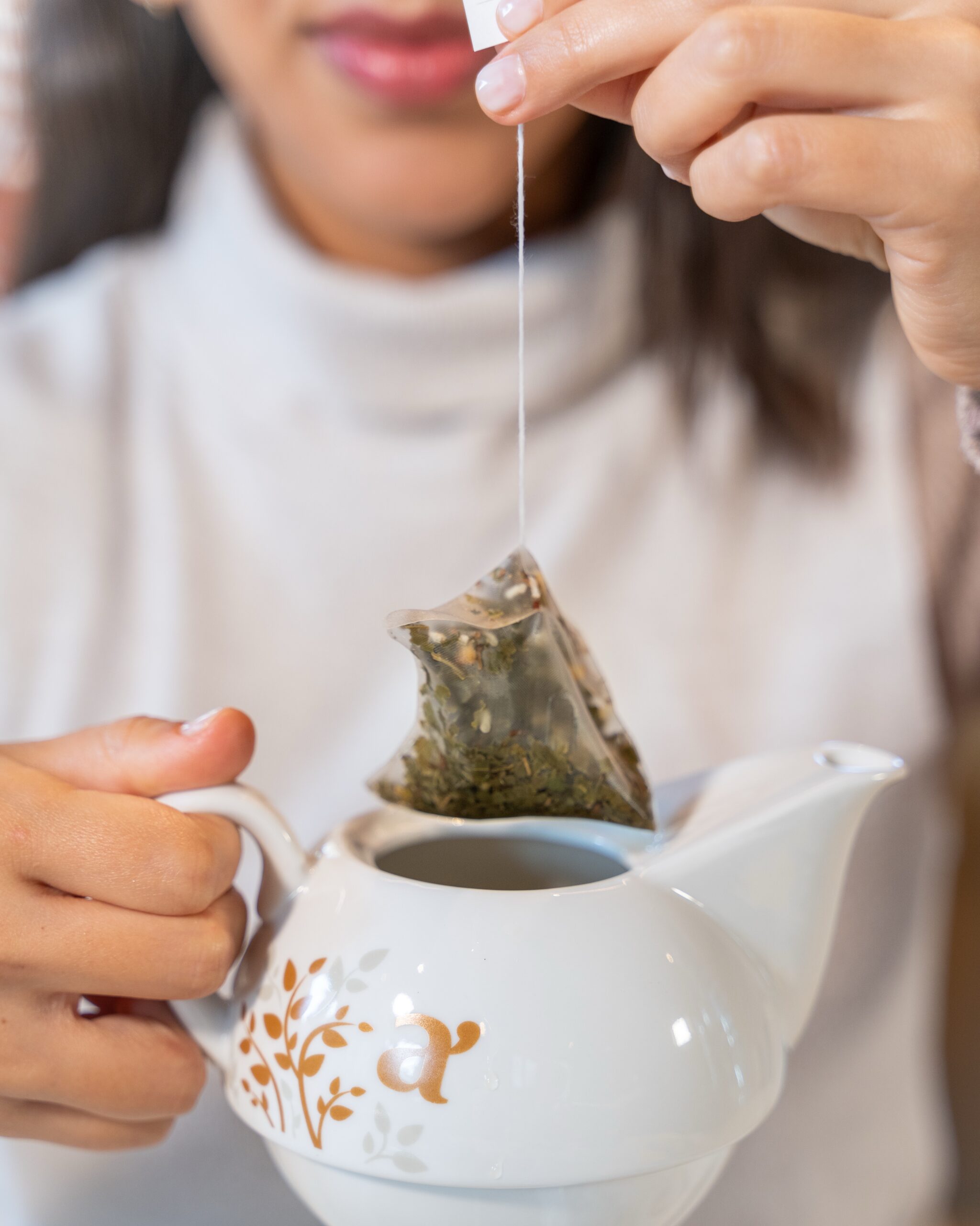 10 Masala Green Tea - immagine 5