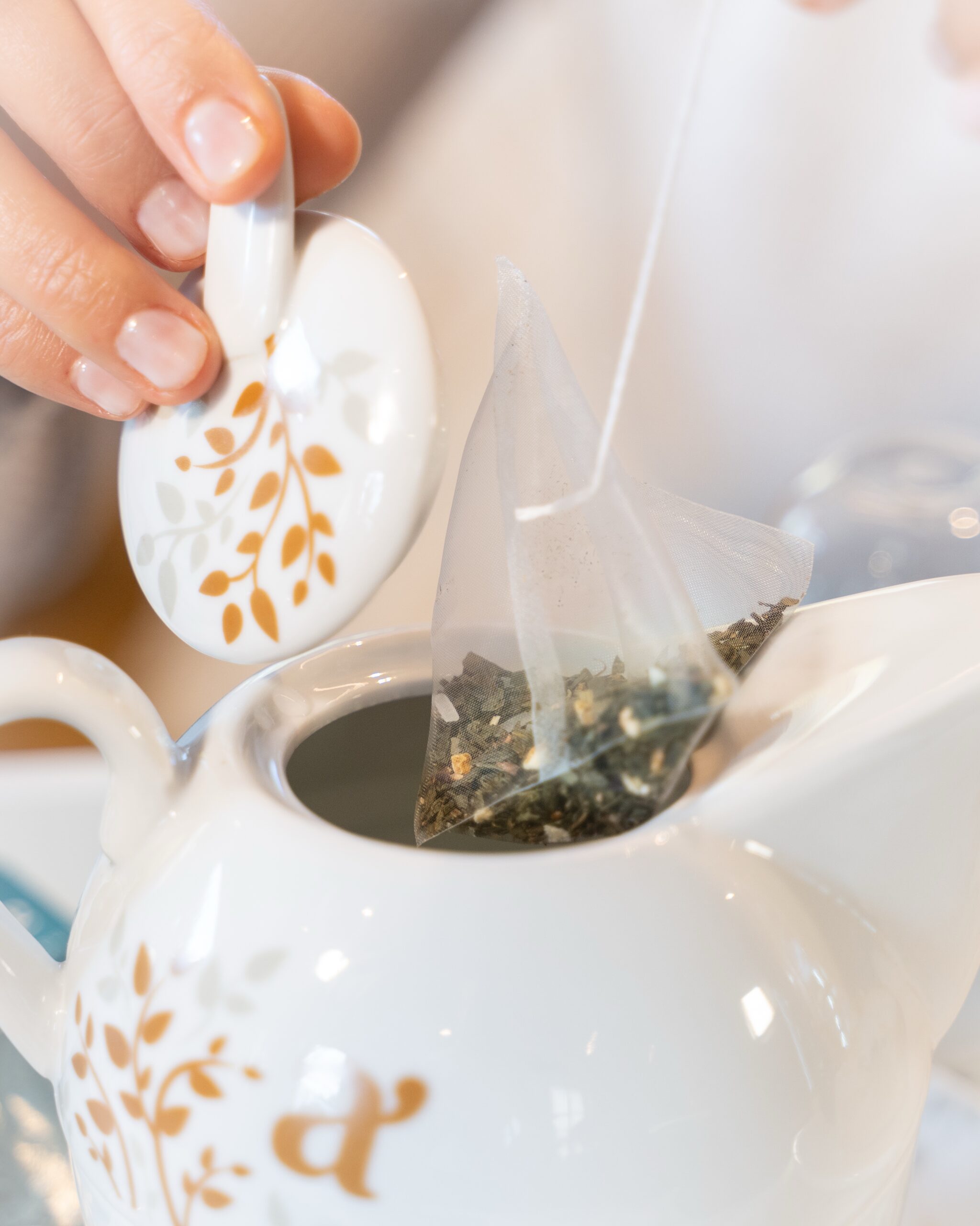 11 Citrus Green Tea - immagine 5