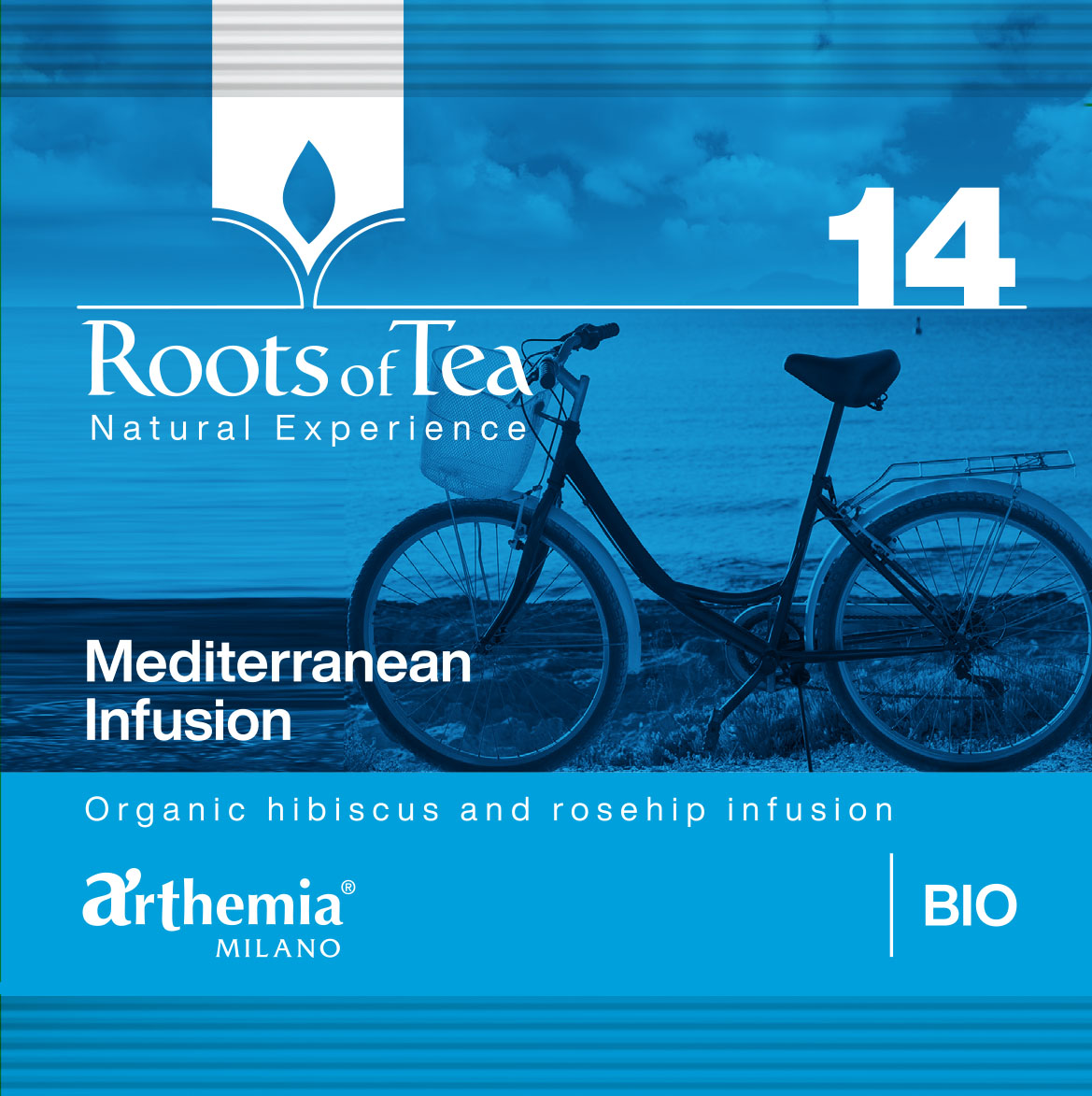 14 Mediterranean Infusion