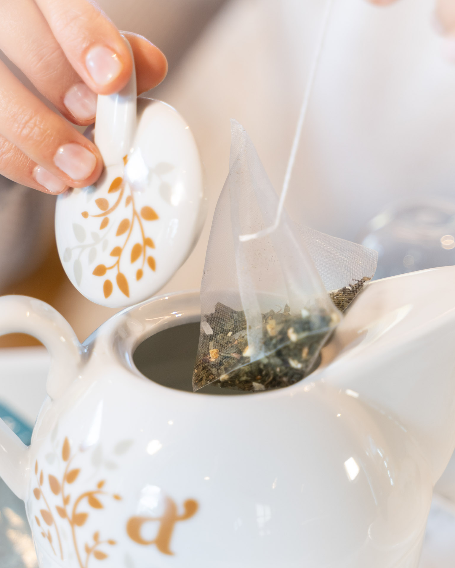 15 Wild Rose BIO - immagine 4