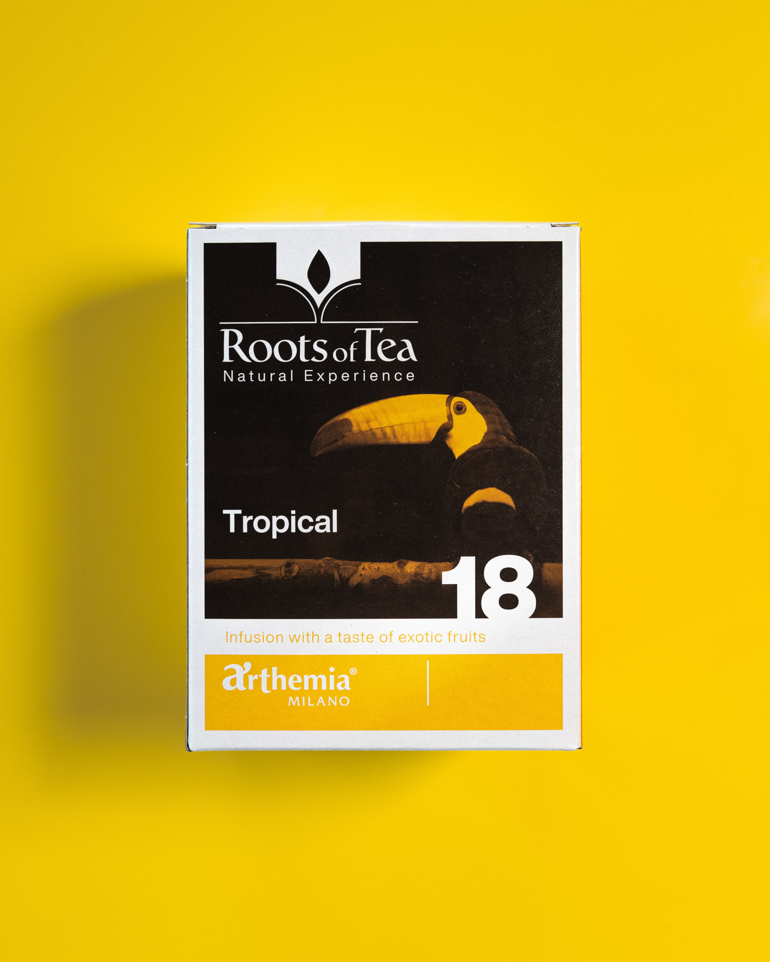 18 Tropical - immagine 3