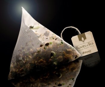 2 Rooibos vanilla BIO - immagine 2